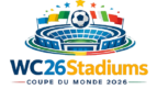 WC26Stadiums